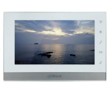 DHI-VTH1550CH-S2 7" IP монітор