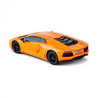 Автомобіль KS Drive на р/к - Lamborghini Aventador LP 700-4 (1:24, 2.4Ghz, оранжевий) 124GLBO, фото 4