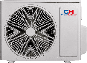 Кондиціонер Cooper&Hunter CH-S09FTXK-NG 25 м2, фото 4