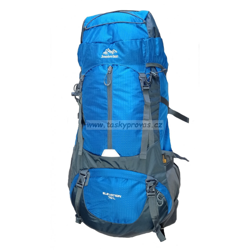Туристичний рюкзак Axon Senterlan Elevation 70L