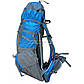 Туристичний рюкзак Axon Senterlan Elevation 70L, фото 3