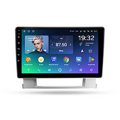 Штатна магнітола Teyes SPPlus Opel Astra J (2009-2017)