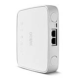 4G LTE WiFi роутер Alcatel HH40V для Київстар, Vodafone, Lifecell (Білий), фото 4
