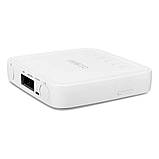 4G LTE WiFi роутер Alcatel HH40V для Київстар, Vodafone, Lifecell (Білий), фото 5