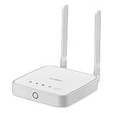 4G LTE WiFi роутер Alcatel HH40V для Київстар, Vodafone, Lifecell (Білий), фото 7