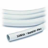 Труба металлопластиковая SANHA 16x2.0 MultiFix-Flex