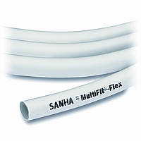 Труба металлопластиковая SANHA 20х2.0 MultiFit-Flex