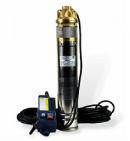 Насос глибинний 4SKM100 OMNI GENA