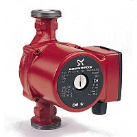Насос циркуляційний GRUNDFOS 25-60-180