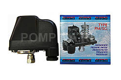 Автоматика PM-5-G Italtecnika