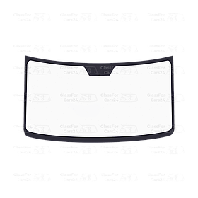 Лобове скло MERCEDES SPRINTER (Низький) (Фургон) (1995 - 2006) OE NUMBER: 9016710210