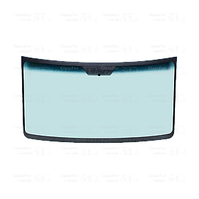 Лобове скло MERCEDES SPRINTER (Низький) (Фургон) (1995 - 2006) OE NUMBER: 9016710810