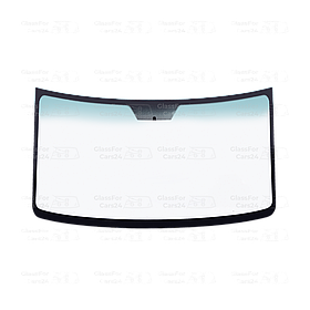 Лобове скло MERCEDES SPRINTER (Низький) (Фургон) (1995 - 2006) OE NUMBER: 9016710810