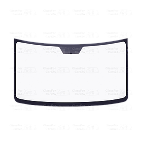 Лобове скло MERCEDES SPRINTER (Високий) (Фургон) (1995 - 2006) OE NUMBER: A9016710110