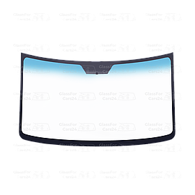 Лобове скло MERCEDES SPRINTER (Високий) (Фургон) (1995 - 2006) OE NUMBER: A9016710310