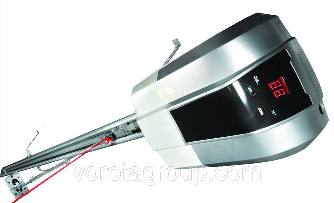 Автоматика для гаражних воріт An-Motors ASG 1000/4Kit