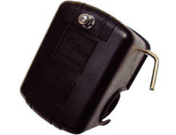 Автоматика з накидною гайкою SK-2 з важильом