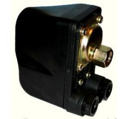 Автоматика з накидною гайкою PM-5 AW, фото 1