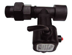 Захист холостого ходу до насоса AW