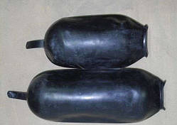 Мембрана для гидроаккумулятора 100 литров  Se.Fa Italy "9" з хвостом