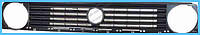 Решетка радиатора на Volkswagen Golf, Фольксваген Гольф, Фольксваген Гольф 2, II -91