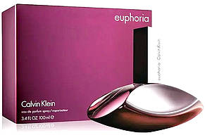 Calvin Klein Euphoria (Original Pack) Кельвін Кляйн Ейфорія