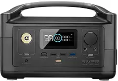 Зарядна станція EcoFlow RIVER