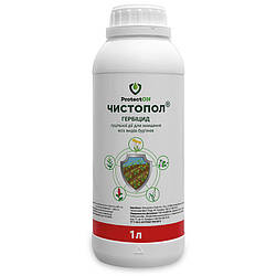 Гербіцид Чистопол, ProtectON 1