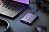 Зовнішній жорсткий диск WD BLACK P10 Game Drive 5 TB (WDBA3A0050BBK-WESN), фото 7