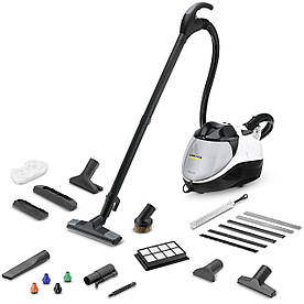 Паропилосос Karcher SV 7 Premium (1.439-420.0)