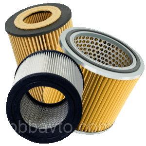 Набір для ТО (No2) FORD Mustang (ZG) 5,0L DOHC SEFI Modular  2017-2019, фото 1