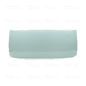 Лобове скло Mitsubishi Canter великий (Вантажівка) (1996 - 2005)