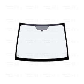 Лобове скло MITSUBISHI COLT 3D (Хетчбек) (2003 - 2012) OE NUMBER: 6102 A345, 6102A345