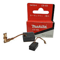 Угольные щетки MAKITA CB-459 (194722-3) для гранита, бетона