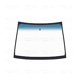 Лобове скло MITSUBISHI COLT 3D (Хетчбек) (2003 - 2012) OE NUMBER: 6102 A115, 6102A115, MR957042, MR957118