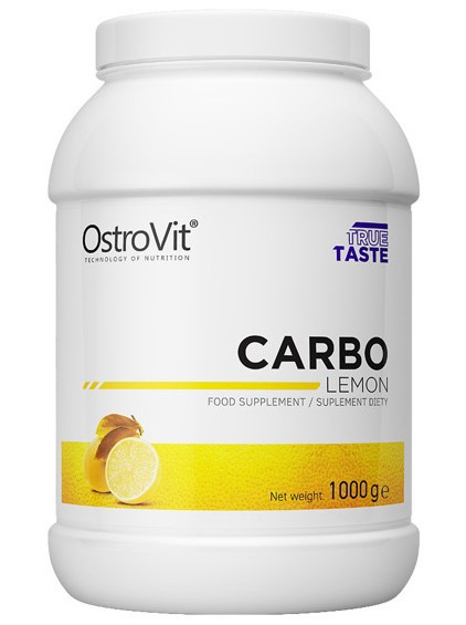 OstroVit Carbo 1000 г