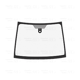 Лобове скло MITSUBISHI COLT 3D (Хетчбек) (2003 - 2012) OE NUMBER: 6102A164