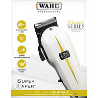 Машинка для стрижки волосся Wahl Super Taper