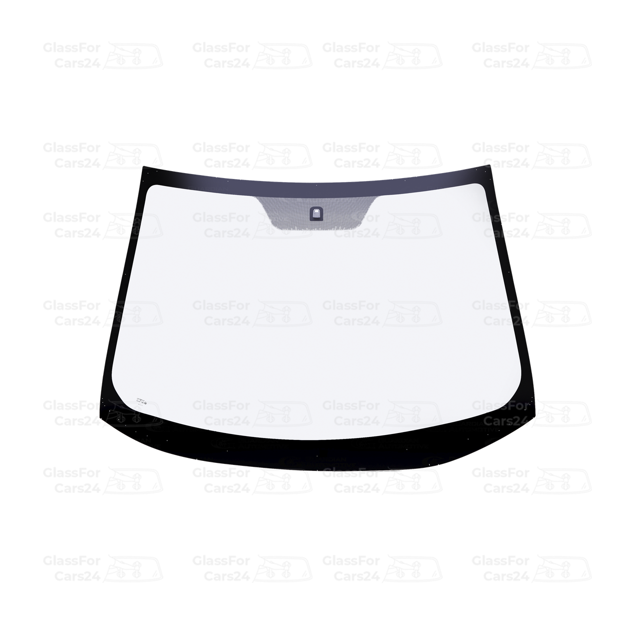 Лобове скло Mitsubishi Lancer X/Sportback (Седан, Хетчбек) (2007 - 2017) OE NUMBER: 6102A485, 6102A494, 6102B087, фото 1