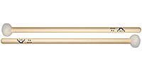 Палочки для литавр VATER T2 STACCATO TIMPANI, DRUMSET & CYMBAL MALLET