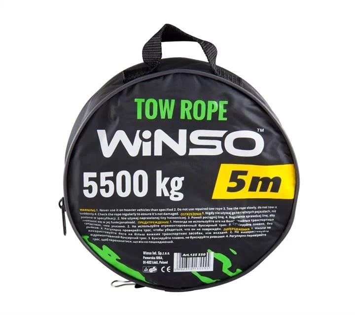 Фара протитуманна, противотуманки ліва TOYOTA CAMRY XV30 02-12.05 (пр-во DEPO), фото 1