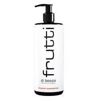 Шампунь тонирующий Frutti Silver Shampoo 500 мл