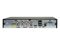 MHD відеореєстратор SEVEN MR-7604 PRO, фото 4