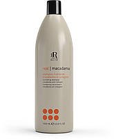 Шампунь для волос с маслом макадамии и коллагеном Rline Macadamia Star 1000 мл