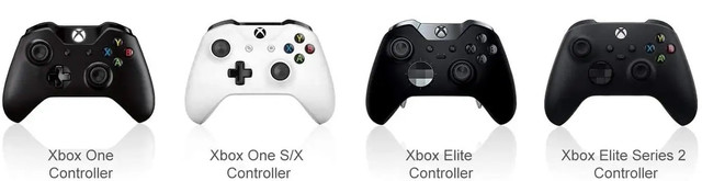 Ресивер Беспроводной Адаптер Геймпада Xbox ONE для Windows 10 PC ПК ...