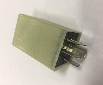 Реле склоочисника двірників Daewoo Lanos, Matiz 15A  GM 96312300