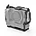 Аксесуар SmallRig Camera Cage for BMPCC 4K & 6K with Battery Grip Attached 2765 (2765), фото 3