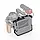 Аксесуар SmallRig Camera Cage for BMPCC 4K & 6K with Battery Grip Attached 2765 (2765), фото 9
