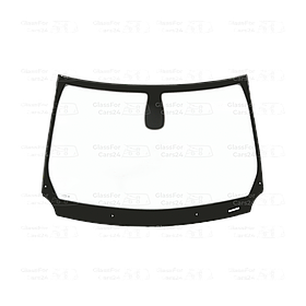 Лобове скло Jeep Compass (Позашляховик) (2017 - ) OE NUMBER: K55112753AC