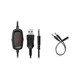 Promo Ціна! Навушники A4Tech Bloody G573P Black (4711421965989) - тільки на ZaGrosh.com.ua, фото 4